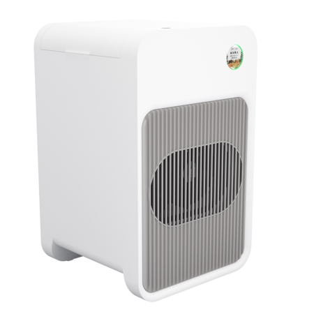 水负离子康养机